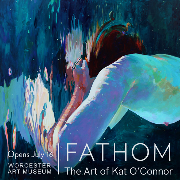 WorcesterArtMuseum show promotion 